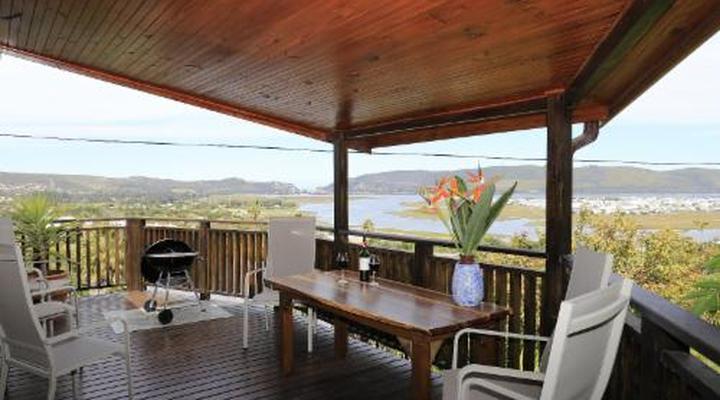 Big Tree House Lodge