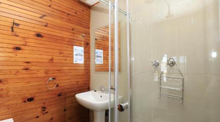 Big Tree House Lodge