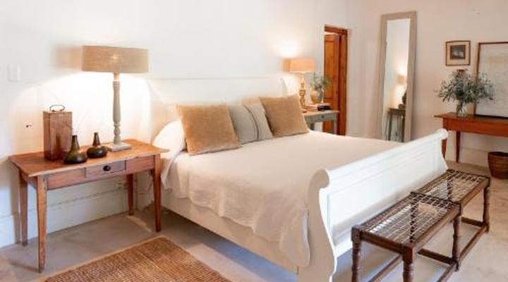 Langhuis Graaff-Reinet