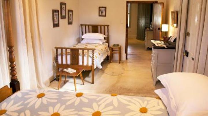 Langhuis Graaff-Reinet