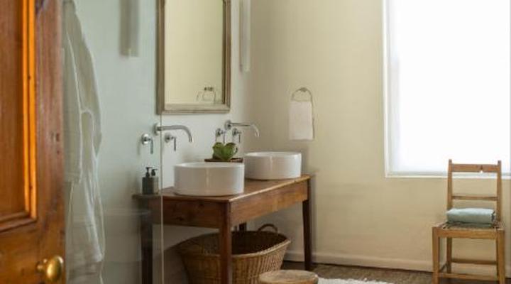 Langhuis Graaff-Reinet