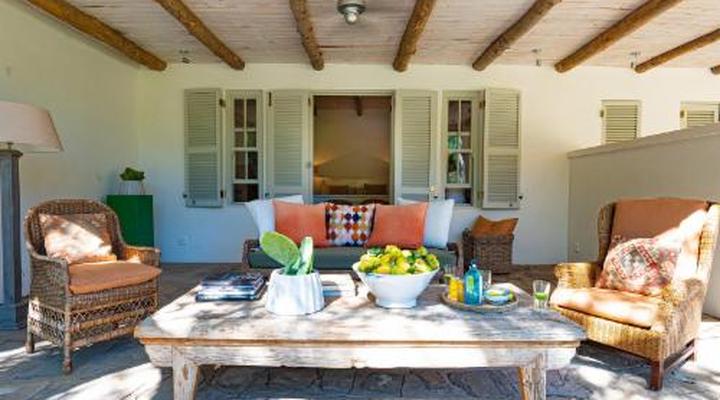 Langhuis Graaff-Reinet