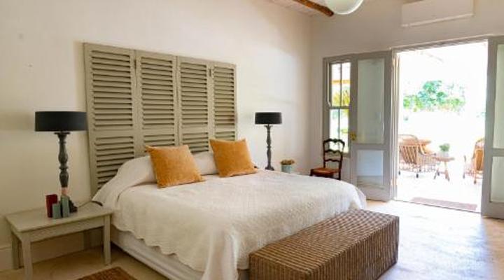 Langhuis Graaff-Reinet