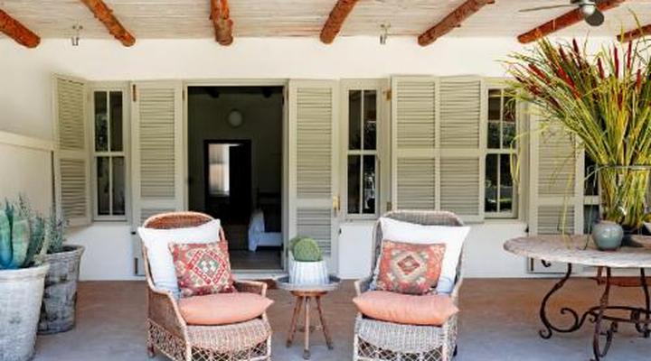 Langhuis Graaff-Reinet