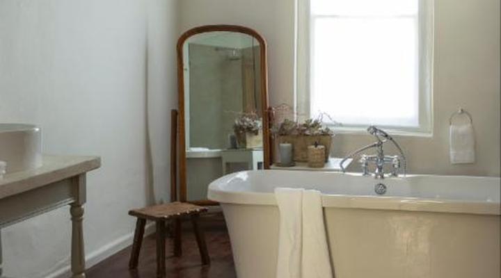 Langhuis Graaff-Reinet