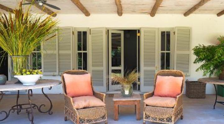 Langhuis Graaff-Reinet