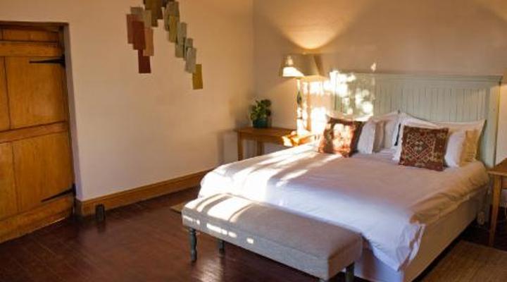 Langhuis Graaff-Reinet