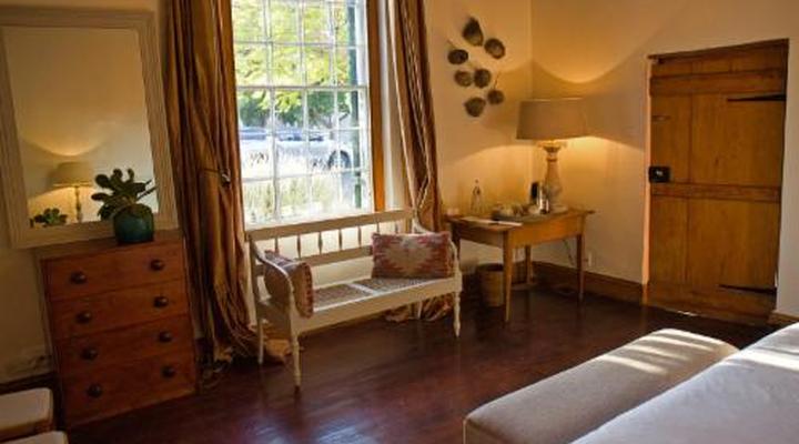 Langhuis Graaff-Reinet