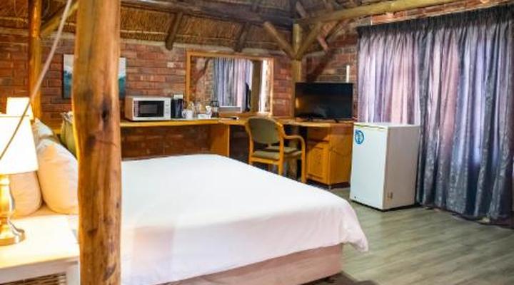 Acacia Guesthouse