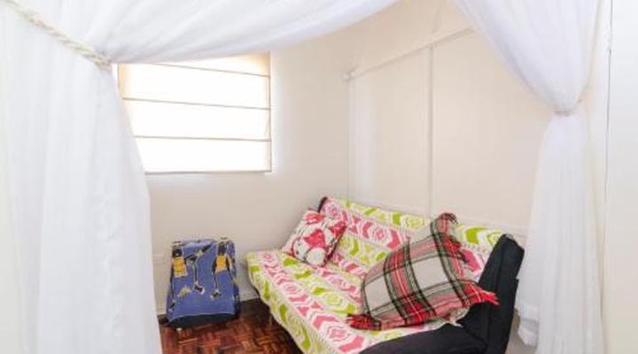 The Beach Cottage Kleinzee