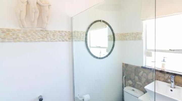 The Beach Cottage Kleinzee