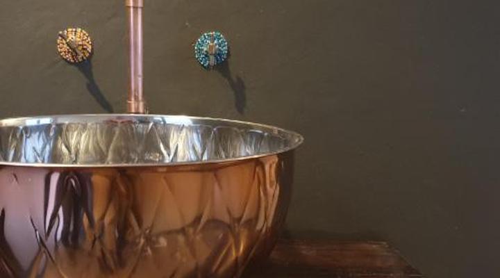 Antares Bush Camp & Safaris