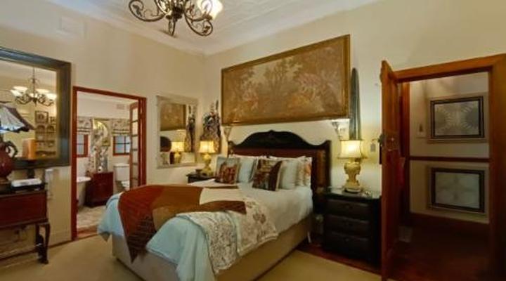 79 On Ridge Bed and Breakfast