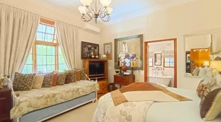 79 On Ridge Bed and Breakfast