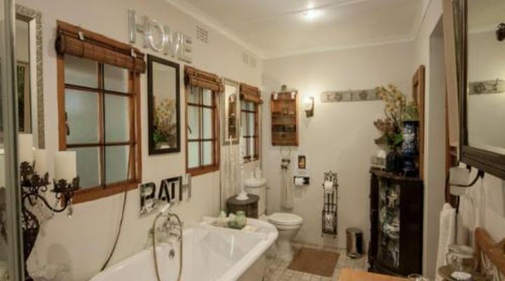 79 On Ridge Bed and Breakfast