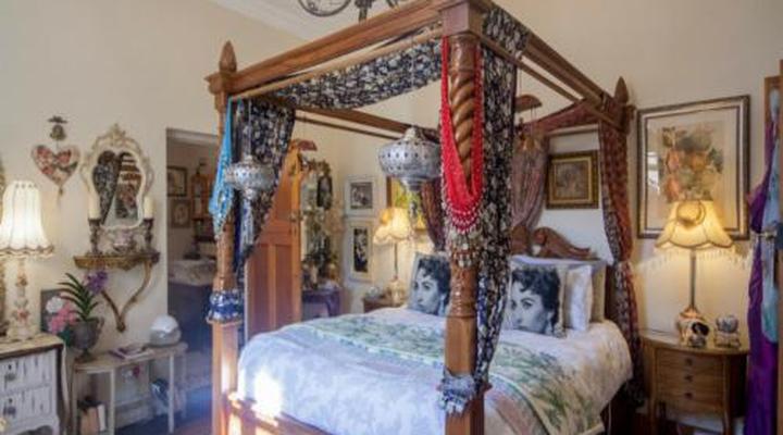 79 On Ridge Bed and Breakfast