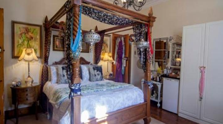 79 On Ridge Bed and Breakfast