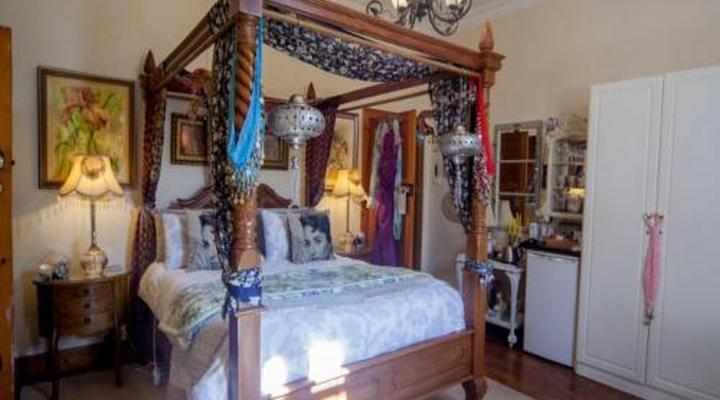 79 On Ridge Bed and Breakfast