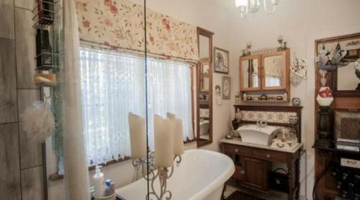 79 On Ridge Bed and Breakfast