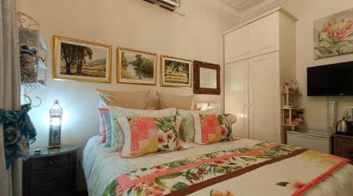 79 On Ridge Bed and Breakfast