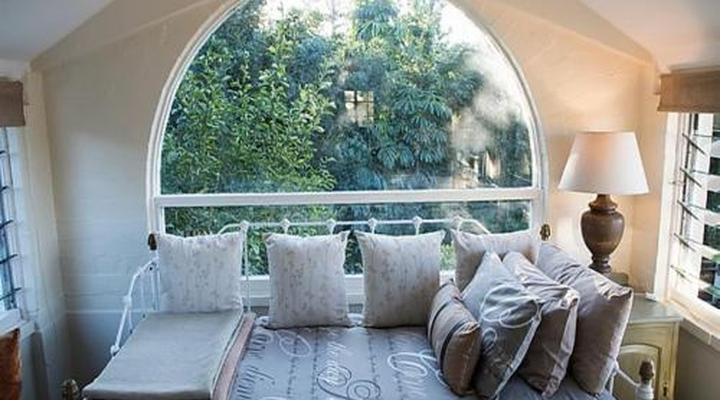 79 On Ridge Bed and Breakfast