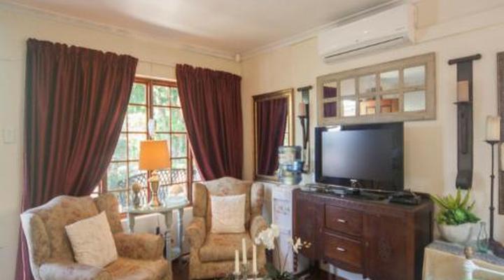 79 On Ridge Bed and Breakfast