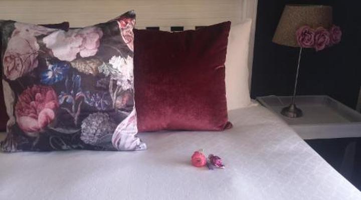 Affi Lande Guestfarm & Wedding Venue