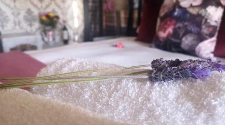 Affi Lande Guestfarm & Wedding Venue