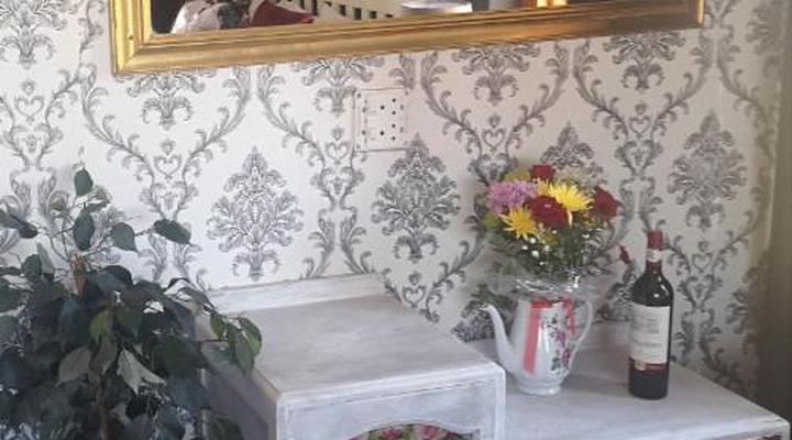 Affi Lande Guestfarm & Wedding Venue