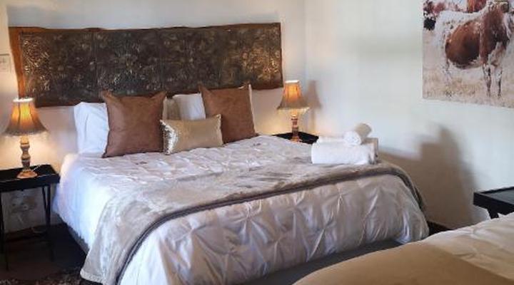 Affi Lande Guestfarm & Wedding Venue