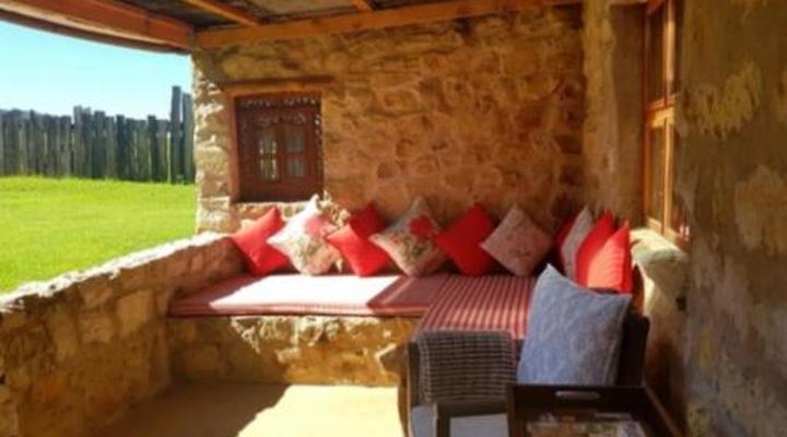 Affi Lande Guestfarm & Wedding Venue