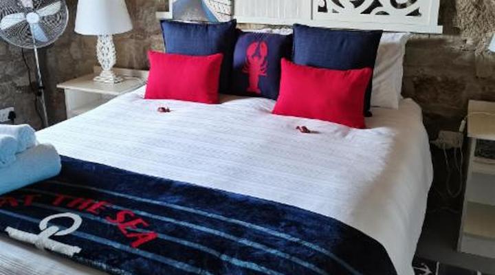 Affi Lande Guestfarm & Wedding Venue