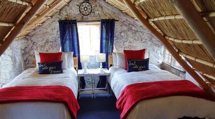 Affi Lande Guestfarm & Wedding Venue