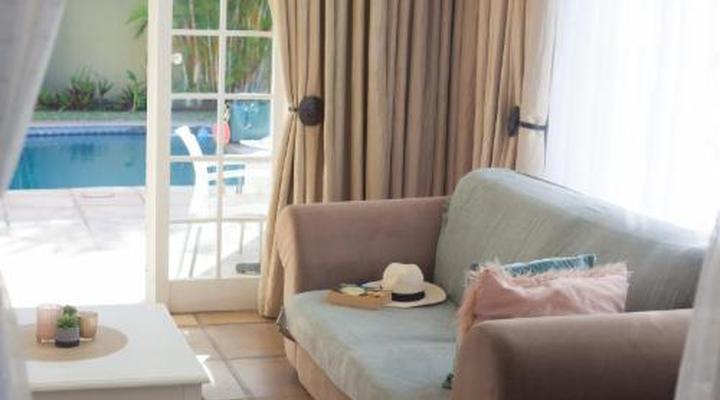 Caza Beach Guesthouse