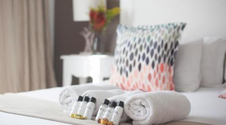 Caza Beach Guesthouse