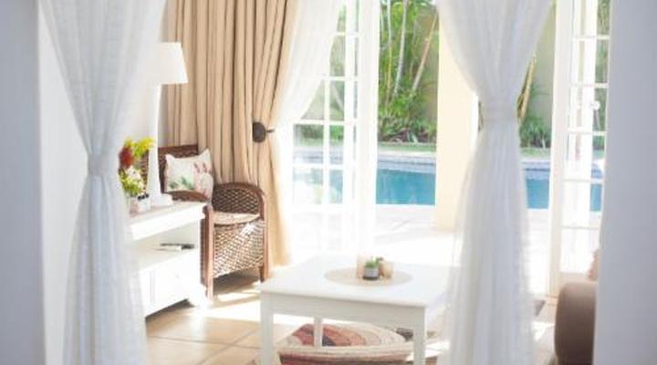 Caza Beach Guesthouse