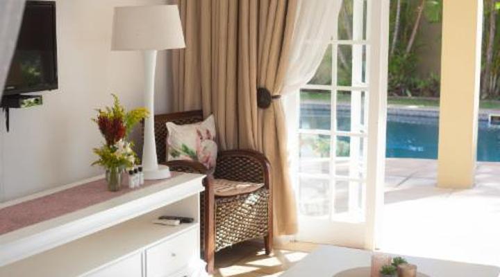 Caza Beach Guesthouse