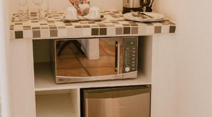 Caza Beach Guesthouse