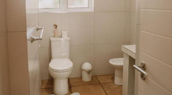 Caza Beach Guesthouse