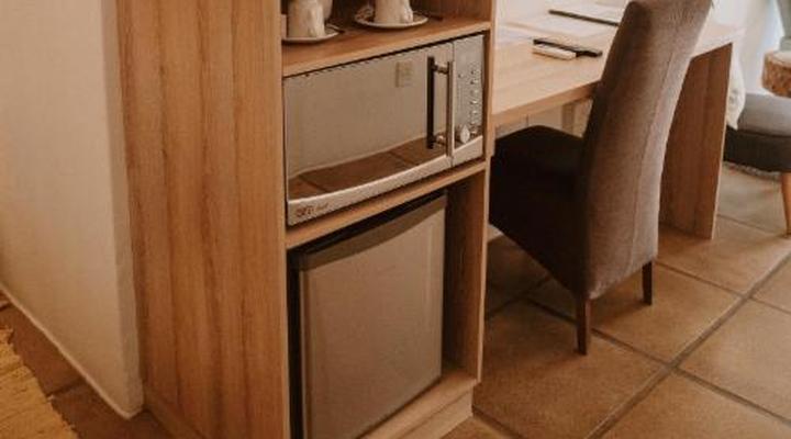 Caza Beach Guesthouse