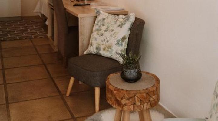 Caza Beach Guesthouse