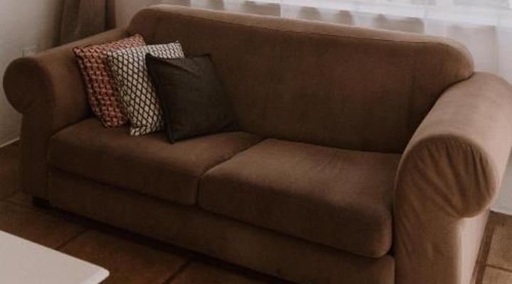 Caza Beach Guesthouse