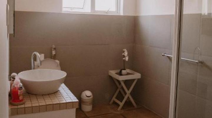 Caza Beach Guesthouse