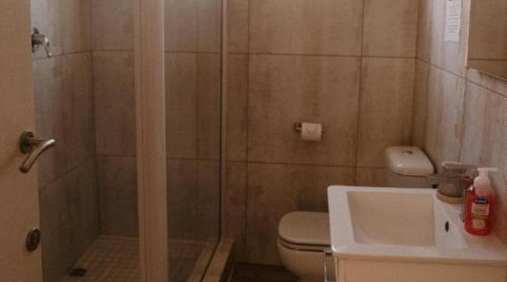 Caza Beach Guesthouse