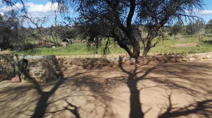 Sweet Thorn Retreat Airport Lodge