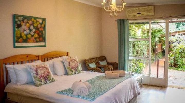 Huys Ten Bosch Guesthouse