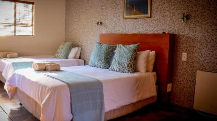 Huys Ten Bosch Guesthouse