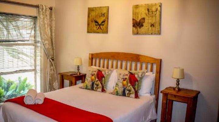 Huys Ten Bosch Guesthouse