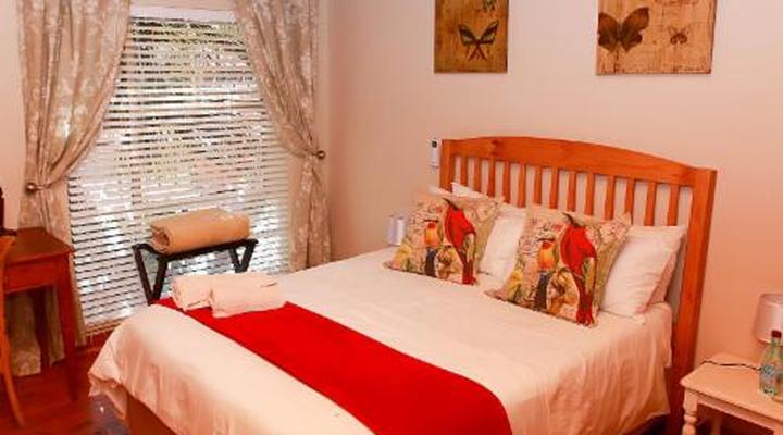 Huys Ten Bosch Guesthouse