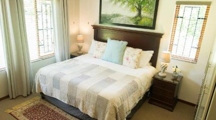 Talking Trees Self-Catering House